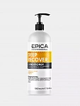 Кондиционер Deep Recover Epica 1000 мл для всех типов волос