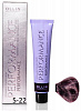 Перманентная крем-краска для волос OLLIN PERFORMANCE 60 мл фиолетовый, шатен 5/22 светлый шатен фиолетовый