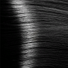 Крем-краска для волос с гиалуроновой кислотой Kapous Hyaluronic Acid 100 мл 1.0 черный