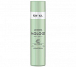 Крем-шампунь Moloko botanic Estel Otium 250 мл для всех типов волос