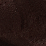 Пермонентная крем-краска для волос Tefia MYPOINT 60 мл красный, брюнет 4.5 брюнет красный