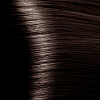 Крем-краска для волос с гиалуроновой кислотой Kapous Hyaluronic Acid 100 мл 4.81 коричневый какао пепельный