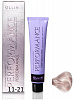 Перманентная крем-краска для волос OLLIN PERFORMANCE 60 мл 11/21 специальный блондин фиолетово-пепельный