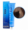 Крем-краска для волос Estel ESSEX PRINCESS 60 мл 8|36 светло-русый золотисто-фиолетовый