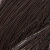 Краска-уход для волос Estel Deluxe 60 мл 3|0 темный шатен