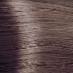 Крем-краска для волос с экстрактом женьшеня и рисовыми протеинами Kapous Studio 100 мл блондин, шоколадный 9.28 очень светлый перламутрово-шоколадный блонд