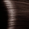 Крем-краска для волос с экстрактом женьшеня и рисовыми протеинами Kapous Studio 100 мл 5.81 светлый коричнево-пепельный
