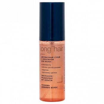 Спрей Hair Long Estel Couture Luxury 100 мл для длинных волос