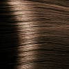 Крем-краска для волос с экстрактом женьшеня и рисовыми протеинами Kapous Studio 100 мл 6.23 темный бежево-перламутровый блонд