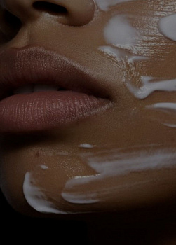 Уход за лицом