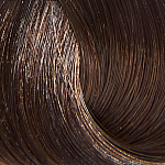 Краска-уход для волос Estel Deluxe 60 мл коричневый, шатен 5|7 светлый шатен коричневый