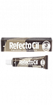 Краска для бровей и ресниц RefectoCil 15 мл коричневый