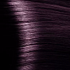 Крем-краска для волос с экстрактом женьшеня и рисовыми протеинами Kapous Studio 100 мл 5.20 светлый фиолетово-коричневый
