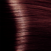 Крем-краска для волос с гиалуроновой кислотой Kapous Hyaluronic Acid 100 мл 4.5 коричневый махагоговый