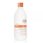 Шампунь питательный Constant DELIGHT bio flowers water 1000 мл для окрашенных волос