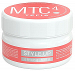 Матовая глина Tefia STYLE.UP 75 мл сильная фиксация