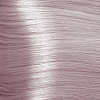 Крем-краска для волос с гиалуроновой кислотой Kapous Hyaluronic Acid 100 мл 10.084 платиновый блондин прозрачный брауни