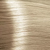 Крем-краска для волос с экстрактом женьшеня и рисовыми протеинами Kapous Studio 100 мл 900 ультра-светлый натуральный блондин