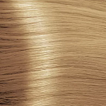 Крем-краска для волос с экстрактом женьшеня и рисовыми протеинами Kapous Studio 100 мл блондин, белый, золотой 9.3 очень светлый золотой блонд