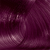 Безаммиачная краска для волос Estel SENSATION DELUXE 60 мл 6|65 темно-русый фиолетово-красный