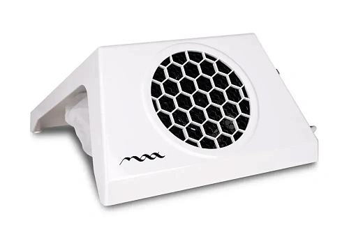 Пылесос настольный для маникюра MAX ULTIMATE VII 76Вт