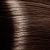 Крем-краска для волос с экстрактом женьшеня и рисовыми протеинами Kapous Studio 100 мл 7.8 карамель