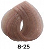 Перманентная крем-краска для волос OLLIN PERFORMANCE 60 мл 8/25 светло-русый фиолетово-махагоновый