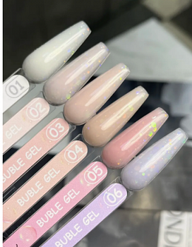 BUBLE GEL