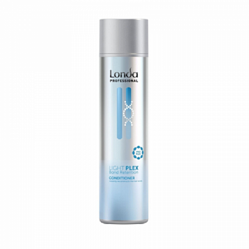 Кондиционер восстановление Londa Professional LIGHTPLEX 250 мл для поврежденных, пористых, химически обработанных волос