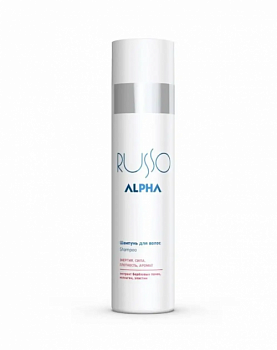 Шампунь для волос Alpha Russo 10000 мл