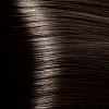 Крем-краска для волос с гиалуроновой кислотой Kapous Hyaluronic Acid 100 мл 5.0 светлый коричневый
