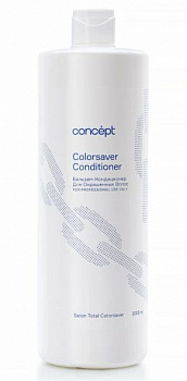 Бальзам-кондиционер "Сolorsaver conditioner Concept Salon Total Colorsaver 1000 мл для окрашенных волос