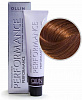 Перманентная крем-краска для волос OLLIN PERFORMANCE 60 мл 7/34 русый золотисто-медный