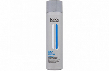 Шампунь мгновенно очищает и освежает Londa Professional Scalp Vital Booster 250 мл для проблемной кожи головы
