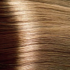Крем-краска для волос с экстрактом женьшеня и рисовыми протеинами Kapous Studio 100 мл 8.03 темный светлый блонд