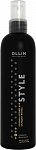 Лосьон-спрей для укладки средней фиксации STYLE OLLIN 250 мл для всех типов волос