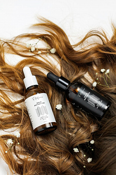 Масло/Эликсир/Спрей/Тоник/Сыворотка