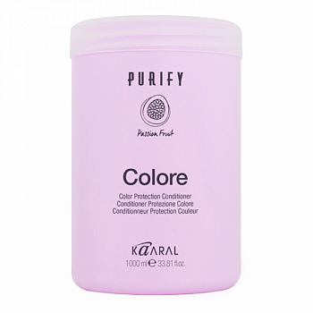 Кондиционер Color Kaaral Purify 1000 мл для окрашенных волос