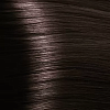Крем-краска для волос с экстрактом женьшеня и рисовыми протеинами Kapous Studio 100 мл 4.3 золотисто-коричневый