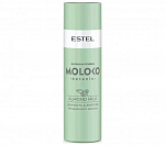 Бальзам Moloko botanic Estel Otium 200 мл для всех типов волос