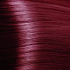 Крем-краска для волос с экстрактом женьшеня и рисовыми протеинами Kapous Studio 100 мл 7.62 красно-фиолетовый блонд