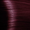 Крем-краска для волос с экстрактом женьшеня и рисовыми протеинами Kapous Studio 100 мл 6.62 темный красно-фиолетовый блонд