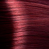 Крем-краска для волос с экстрактом женьшеня и рисовыми протеинами Kapous Studio 100 мл 7.66 интенсивный красный блонд