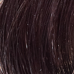 Перманентная крем-краска для волос Tefia MYPOINT 60 мл коричневый, блондин, пепельный 6.81 темный блондин коричнево-пепельный