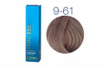 Крем-краска для волос Estel ESSEX PRINCESS CHROME 60 мл 9|61 блондин фиолетово-пепельный