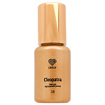 Клей для ресниц Lovely Cleopatra черный 5мл