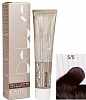 Крем-краска для седых волос Estel DELUXE SILVER 60 мл 5|5 светлый шатен красный