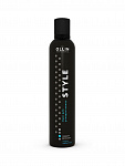 Мусс для укладки волос Style Mousse OLLIN 250 мл средняя фиксация (2)