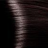 Крем-краска для волос с гиалуроновой кислотой Kapous Hyaluronic Acid 100 мл 5.8 светлый коричневый шоколад