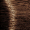 Крем-краска для волос с гиалуроновой кислотой Kapous Hyaluronic Acid 100 мл 7.35 блондин каштановый